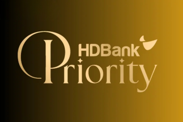 Logo HDBank Vector
