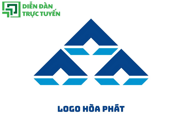 Logo Hòa Phát