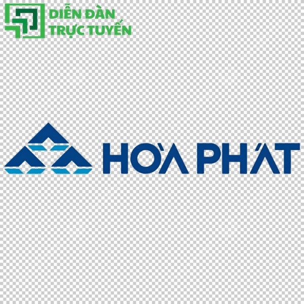 Hòa Phát Logo