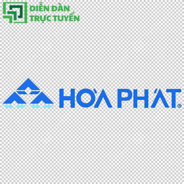 Logo tập đoàn Hòa Pháp