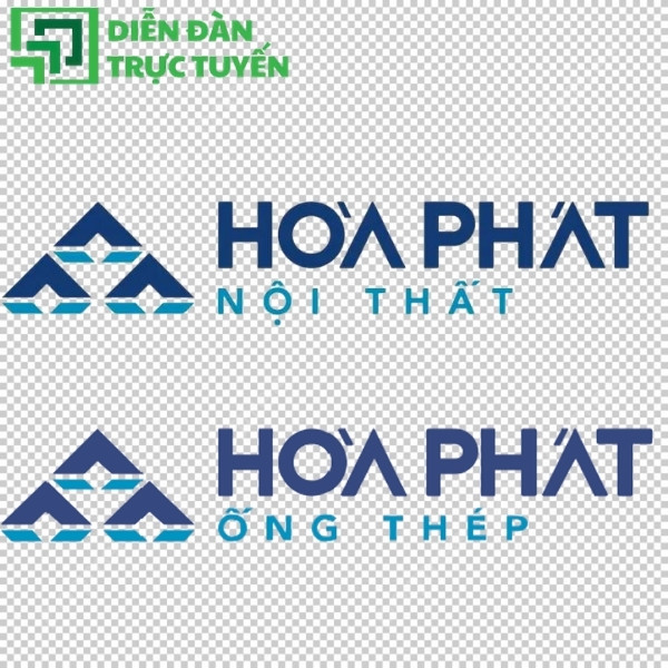 Logo nội thất Hòa Phát