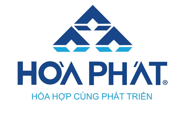 Logo Hòa Phát Vector