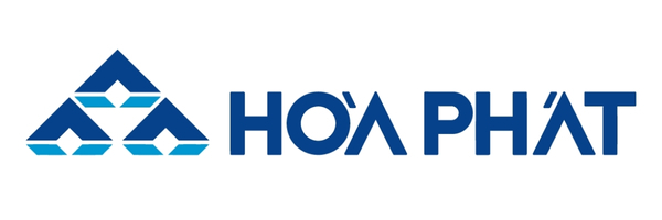 Logo Hòa Phát Vector