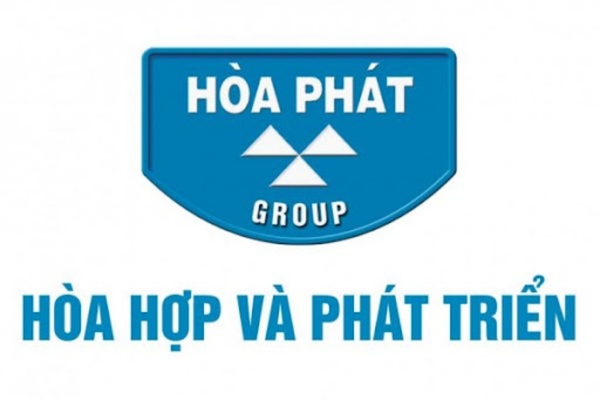 Logo Hòa Phát Vector