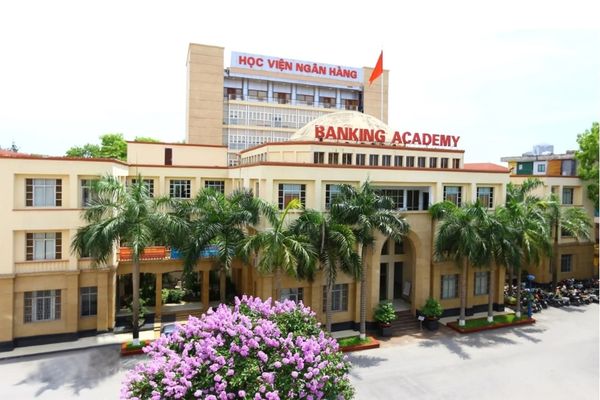 Học Viên Ngân Hàng