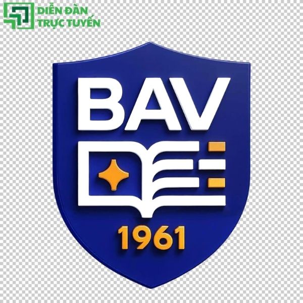 Logo BAV