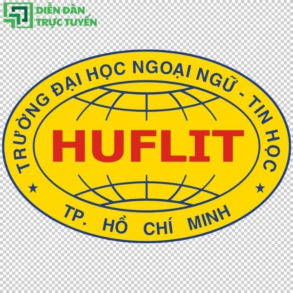 Logo Huflit