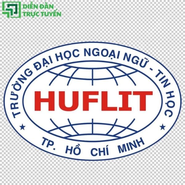Logo Huflit PNG