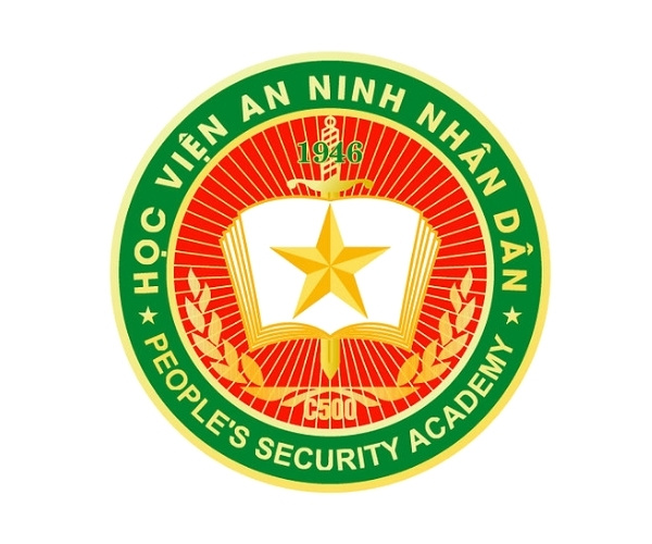 Logo HVANND Vector File Tách Nền