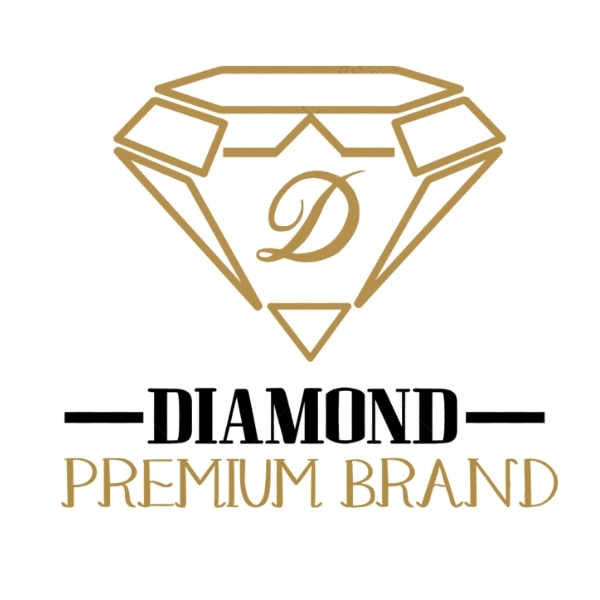 Logo-kim-cuong-vector