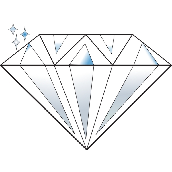 Logo-kim-cuong-vector