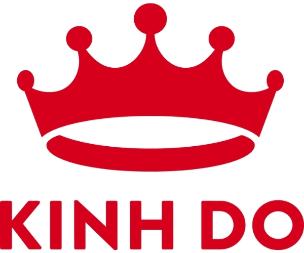 Logo Kinh Đô 