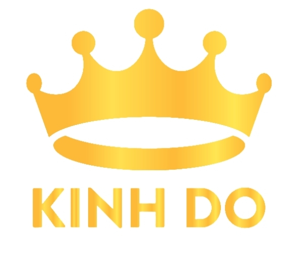Logo Kinh Đô PNG