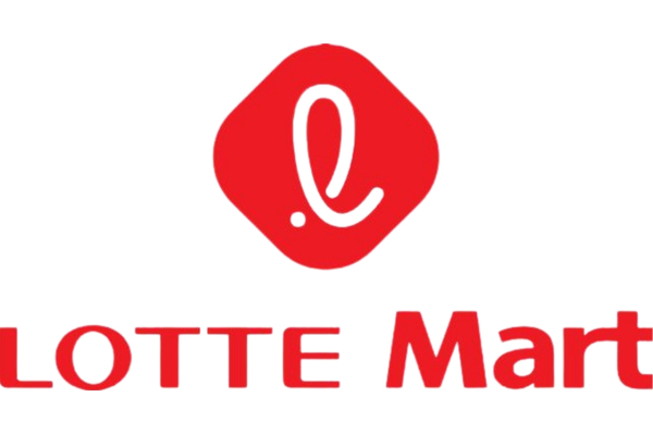 Logo Lotte Mart Vector