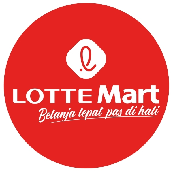 Logo Lotte Mart Vector