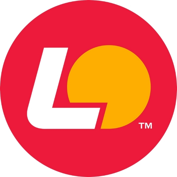 Logo Lotte Mart Vector