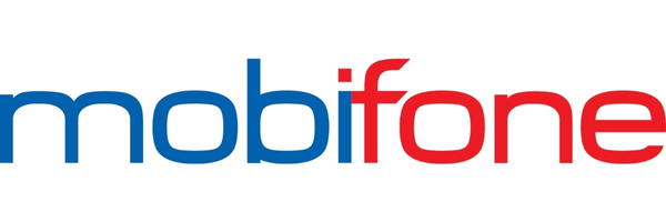 logo mobifone vector