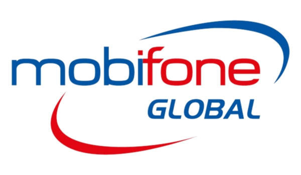 logo mobifone vector