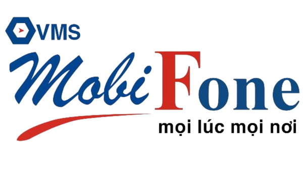 logo mobifone vector