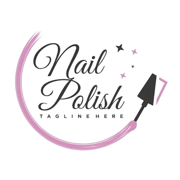 logo-nail-vector