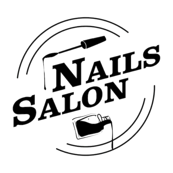 logo-nail-vector