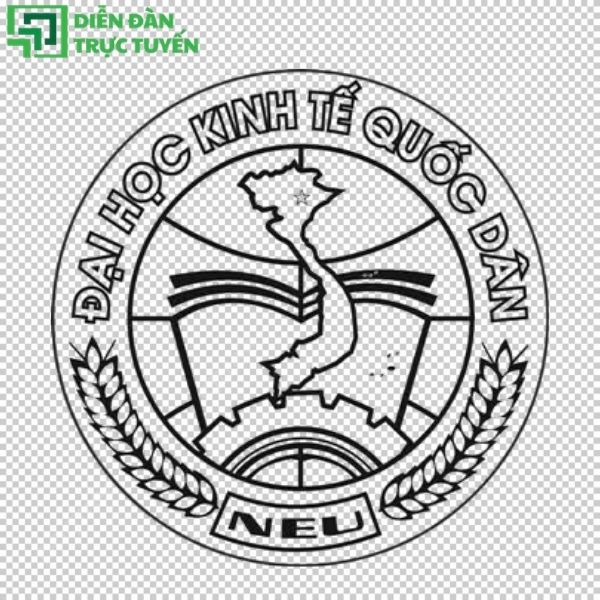 Logo Neu tách nền