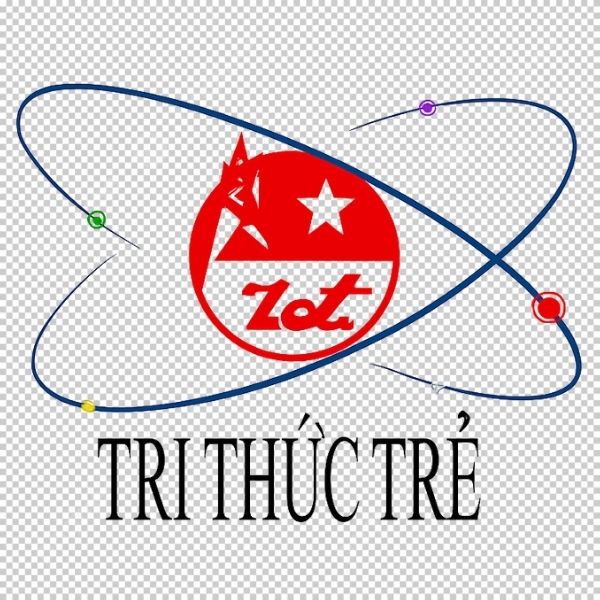 Logo nhà xuất bản Kim Đồng vector chuẩn sắc nét