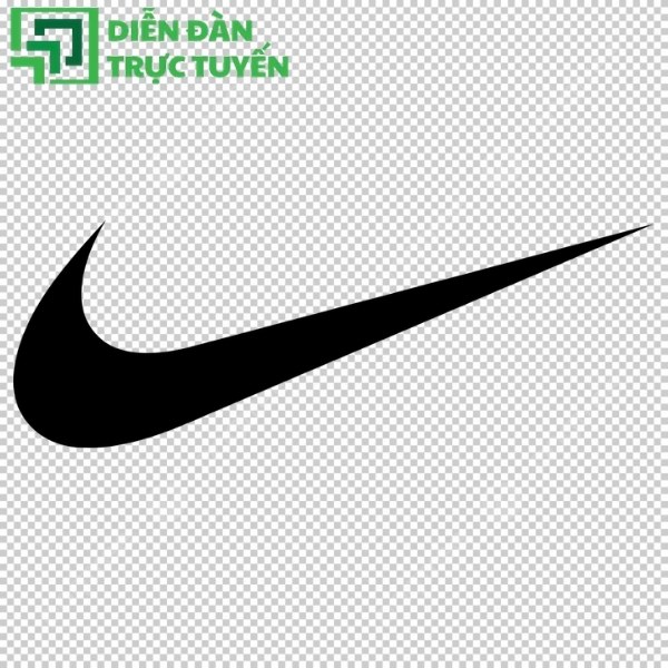 Logo Nike Vector