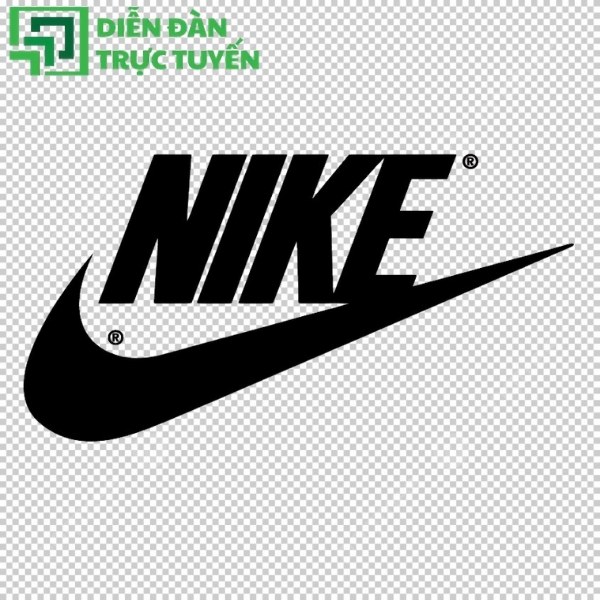 Logo Nike PNG