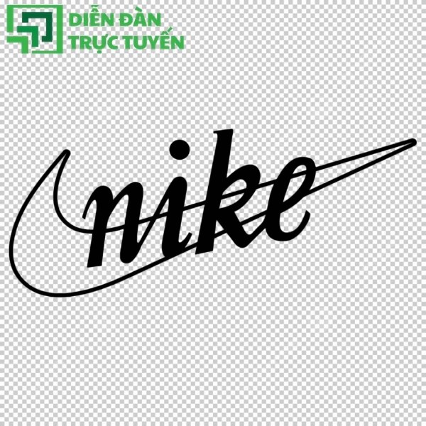 Nike Logo PNG