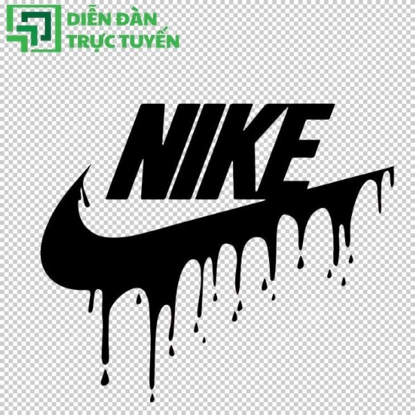 Vector Logo Nike