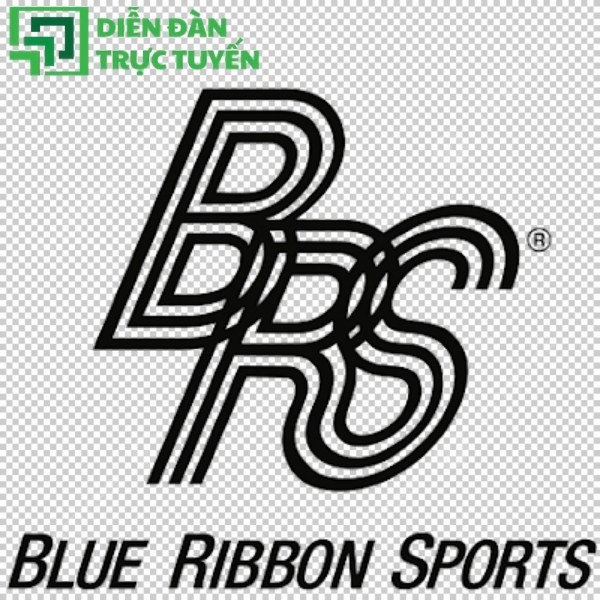 Logo Nike cũ