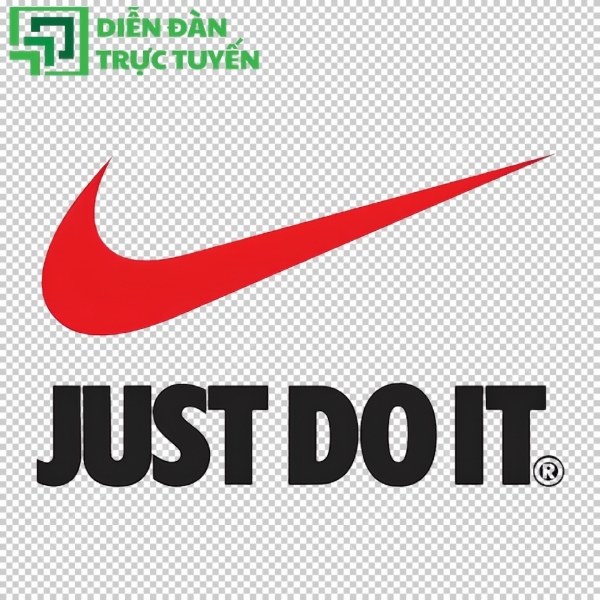 Biểu tượng Logo Nike