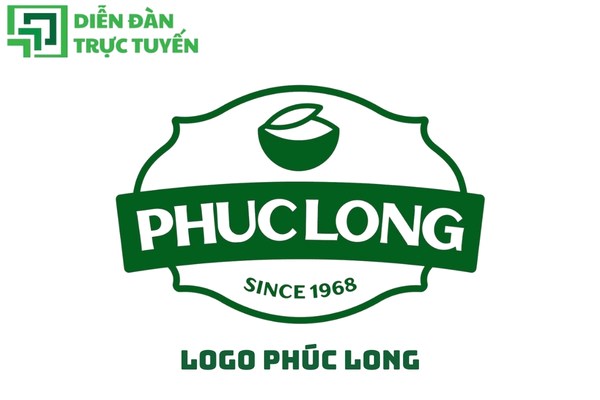 Logo Phúc Long