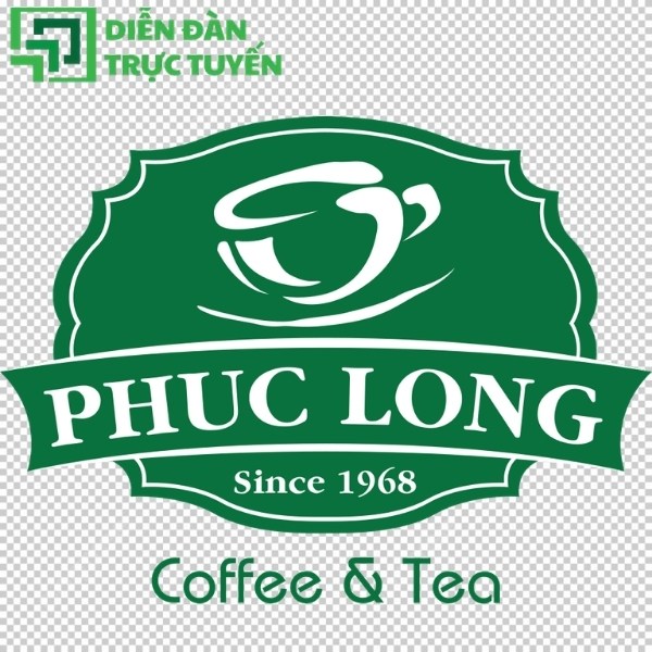 Logo Phúc Long Vector