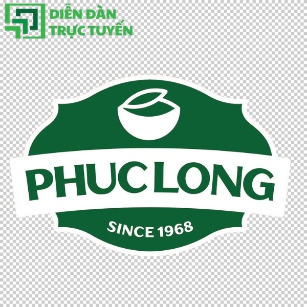 Ý nghĩa logo Phúc Long