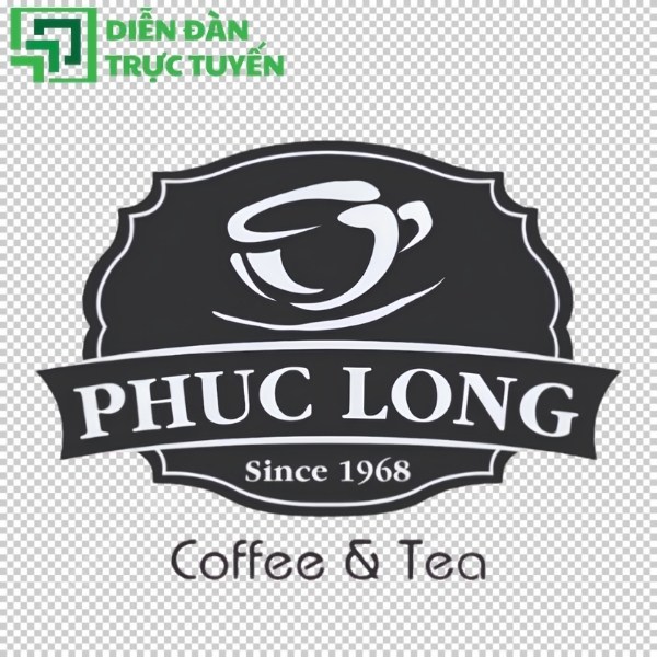 Phúc Long Logo