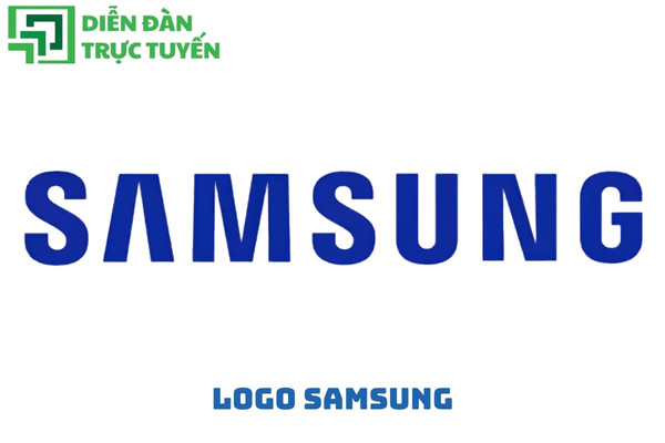 Logo Samsung