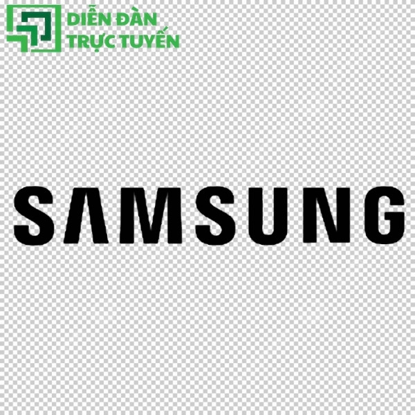 Samsung logo