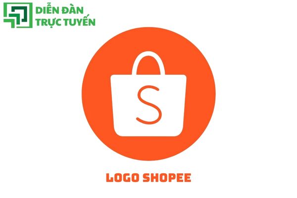 Logo Shopee Vector