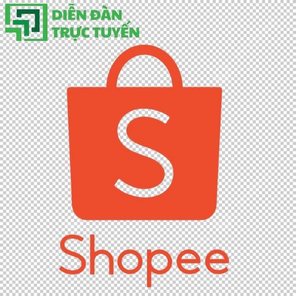 Shopee Logo