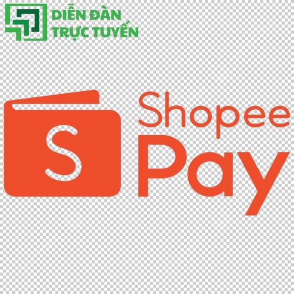 Logo Shopee Pay Vector