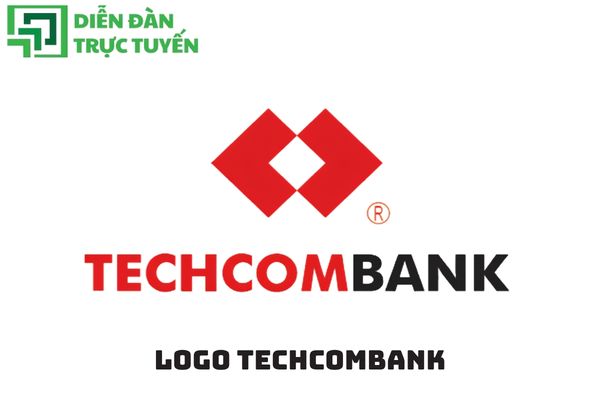 Logo Techcombank