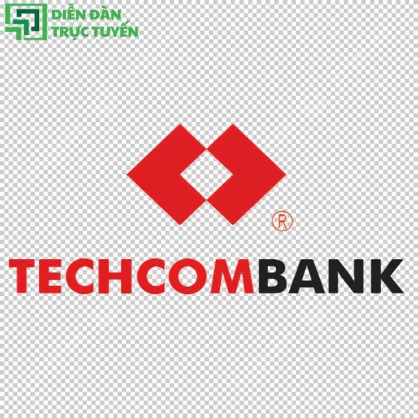 Techcombank Logo