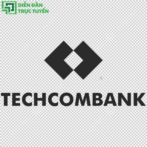 Logo Techcombank PNG