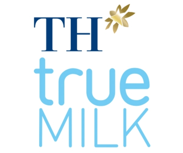 logo-th-true-milk-vector