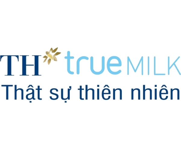 logo-th-true-milk-vector
