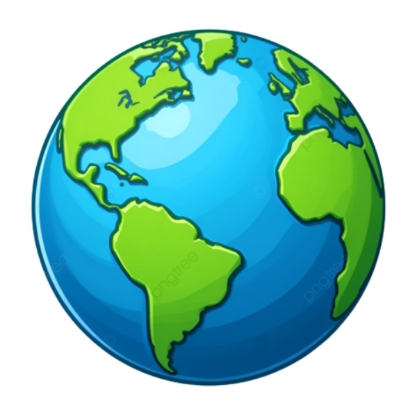 logo-trai-dat-vector