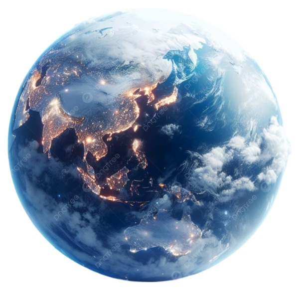 logo-trai-dat-vector