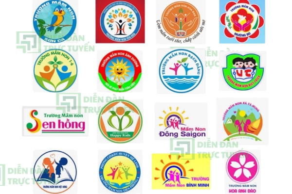 logo-truong-mam-non-vector